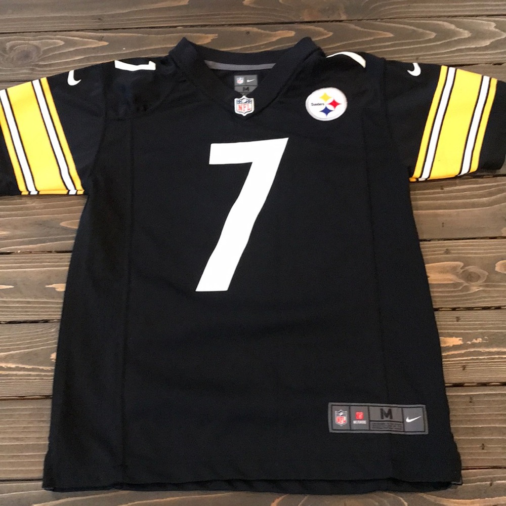 Youth Medium Steelers Jersey